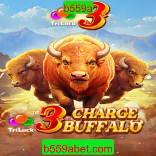 3ChargeBuffalo: Uma Aventura de Estratégia e Emoção