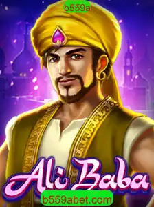 AliBaba: O Novo Fenômeno do Mundo dos Jogos