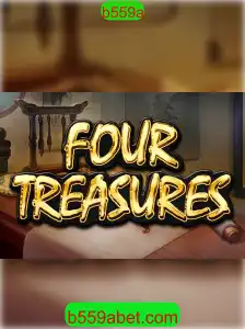 Descubra o Fascinante Mundo de FourTreasures