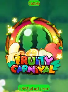 Explorando o Universo de FruityCarnival: Um Jogo de Diversão e Estratégia