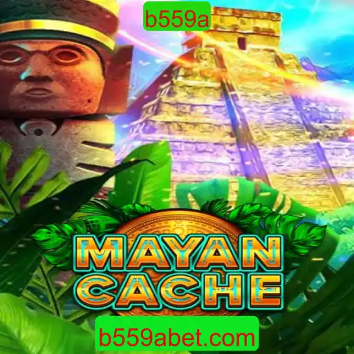 MayanCache: Descubra o Enigma da Civilização Maia