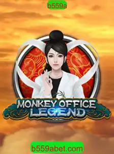 Explorando o Mundo de MonkeyOfficeLegend: O Jogo que Revoluciona a Diversão Virtual