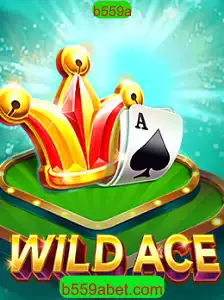 Explore o Universo de 'WildAce': O Jogo Revolucionário que Está Conquistando o Mundo