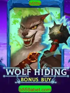 Explorando o Fascínio de WolfHidingBonusBuy: Descrição e Regras